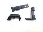 Smith & Wesson M&P 9 Shield EZ M2.0, 9mm Pistol Parts:  Takedown, Mag Catch, Slide Stop