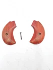 Heritage Rough Rider .22LR Revolver Parts: Grips & Screw