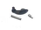 Heritage Bar Keep, 22 Magnum Revolver Parts: Gate, Plunger, Spring