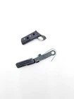 Smith & Wesson SD9VE 9 mm Pistol Parts: Mag Catch & Slide Catch