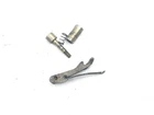 Heritage Rough Rider, 22 Magnum Revolver Parts: Hand, Base Pin Catch, Nut, Spring