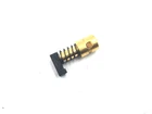 Beretta 21A, 22LR Pistol Parts: Mag Release, Mag Button, Spring