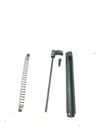 Excam TA76 .22LR, Revolver Parts, Ejector Housing, Rod, Spring