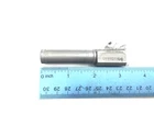 Taurus G2S, 8mm Pistol Parts: Barrel-bore is bright with good rifling