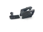 Smith & Wesson M&P 9 Shield M2.0, 9mm Pistol Parts: Takedown & Support