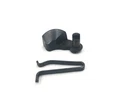 Ruger New Model Single-Six, 22LR Revolver Parts:    Gate & Spring