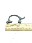 Harrington & Richardson Sportsman Double Action .22LR, Revolver Parts, Trigger Guard