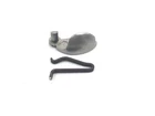 Ruger New Model Blackhawk, 357 Magnum Revolver Parts: Gate & Spring