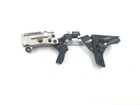 Ruger SR9, 9mm Pistol Parts: Trigger, Support, Housing