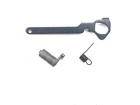 Taurus TCP PT-738, 380 ACP Pistol Parts: Trigger Bar, Pivot, Spring