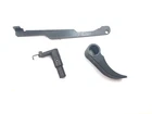 SCCY CPX-2, 9mm Pistol Parts: Trigger, Trigger Bar, Pivot