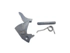New England Pardner SB 1, 20 Gauge Shotgun Parts: Hammer, Spring, Pin