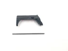 Remington RP9, 9mm Pistol Parts: Mag Catch & Spring