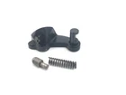 Colt Frontier Scout, 22LR Revolver Parts: Gate, Plunger, Spring