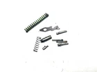 Charter Arms Santa Fe Sky, 38 Special Revolver Parts: Cylinder Stop, Pins, Springs