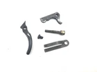 Heritage Rough Rider, 22 Magnum Revolver Parts: Trigger, Bolt, Screws, Spring