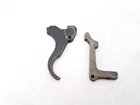 J.C. Higgins 583.7 12 Gauge Shotgun Parts: Trigger & Lever