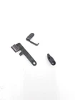Taurus PT738 .380 ACP Pistol Parts: Slide Stop, Ejector, & Lever