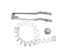 Mossberg 500 ATP 12 gauge 2 3/4" 3" Shotgun Parts: Mag Spring, Follower, & Elevator