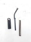 Ruger P91DC .40 S&W Pistol Parts: Strut, Spring, & Seat