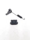 Ruger Security-9 9 mm Pistol Parts: Hammer, Spring, & Seat
