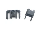 Walther P22, 22LR Pistol Parts: Takedown & Mag Safety