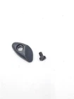 Taurus 605 .357 Magnum Revolver Parts: Thumbpiece & Screw