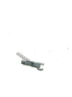 Harrington & Richardson Sportsman Double Action .22LR, Revolver Parts, Bolt