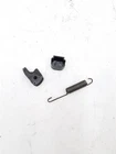 Taurus PT738 .380 ACP Pistol Parts: Hammer, Spring, & Seat