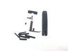 Ruger PE, 9mm Pistol Parts: Insert, Takedown, Mag Latch, Thumbpiece, Pins