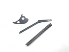 Taurus PT-92AFS, 9mm Pistol Parts: Lever, Spring, Hammer Strut