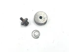 Charter Arms Santa Fe Sky, 38 Special Revolver Parts: Firing Pin, Sleeve, Spring