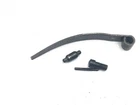 Colt Frontier Scout, 22LR Revolver Parts:  Mainspring, Pins, Screw