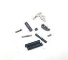 Ruger LC380, 380 ACP Pistol Parts: Hammer Catch, Lever, Pins, Springs