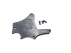 Smith & Wesson 28-2, 357 Magnum Revolver Parts: Sideplate & Screws