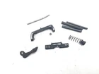 Taurus G2C, 9mm Pistol Parts: Mag Release, Barrel Stop, Disconnector, Springs, Pins