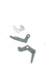 Smith & Wesson 915 9mm, Pistol parts, Levers