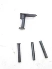 Smith & Wesson M&P 9 Shield M2.0 9 mm Pistol Parts: Takedown Lever & Pins