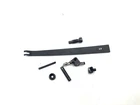 Smith & Wesson 28-2, 357 Magnum Revolver Parts: Mainspring, Cylinder Stop, Screw, Pins, Spring