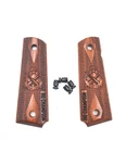 Springfield Champion 45acp, pistol parts, grips, screws, and bushings