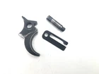 Rohm RG 66, 22LR Revolver Parts: Trigger, Screw, Spring