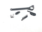 Kel-Tec PF9, 9mm Pistol Parts: Ejector, Trigger Bar, Hammer Catch, Spring, Pins