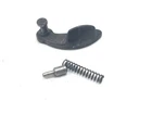 Heritage Rough Rider, 22 Magnum Revolver Parts: Gate, Plunger, Spring