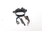 New England Firearms Pardner SB1 20 Gauge 3" Shotgun Parts: Trigger Guard (Plastic), Trigger, Extension, Springs, & Pin