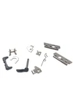 FN FNX-45 Tactical 45acp, pistol parts, magazine catch, rails, levers, spring