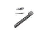 FIE/Boitto Single Shot, 410 Gauge Shotgun Parts: Firing Pin, Plunger, Spring