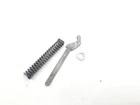Rohm RG 66, 22LR Revolver Parts: Mainspring, Guide, Washer
