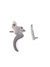 Smith & Wesson 10-6 .38 Special Revolver Parts: Trigger & Hand