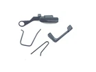 SCCY CPX-2, 9mm Pistol Parts: Slide Stop, Mag Catch, Springs