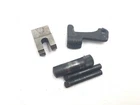 New England Pardner SB 1, 410 Gauge Shotgun Parts: Release Lever, Barrel Catch